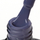 Llak xhel hibrid Ocho Nails Blue 507, 5g, blu e errët