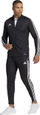 Bluzë trajnimi Adidas Tiro 23 League M HS7231, për burra, poliester AEROREADY, e zezë