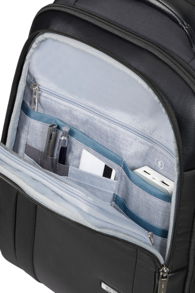 Çantë Shpine Samsonite Spectrolite 3.0 Laptop 14.1" Ngjyrë E Zezë