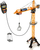 Lodër Dickie Mega Crane, 120cm (203462412)