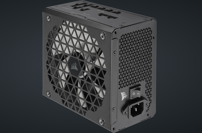Furnizues energjie Corsair RM1200x SHIFT, 1200W, ATX 3.0, i zi