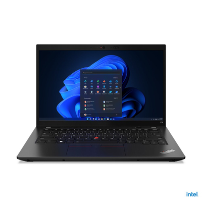 Laptop Lenovo ThinkPad L14, 14", Intel i5-1235U, 8 GB RAM, 256 GB SSD, i zi