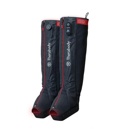 Set dhuratë Therabody JB0004130-3A1M, relaksim trupi, mirëqenie, shumëngjyrësh
