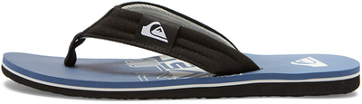Papuçe Quiksilver MOLOKAI, të kaltërta