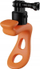 Mbajtëse kamerash aksion Telesin Quick Release Silicone, montim i shpejtë, silikon, e zezë