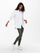 Këmishë ONLY ONLNORA Regular Fit 15227677 White