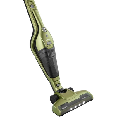 Fshesë elektrike Sencor SVC 0600GG – 3in1, e gjelbër