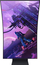 Monitor Samsung Odyssey Ark, 55\", VA, 4K UHD, 165Hz, 1ms, i zi