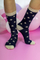 Set çorape Funky Steps FSB101, 4 palë