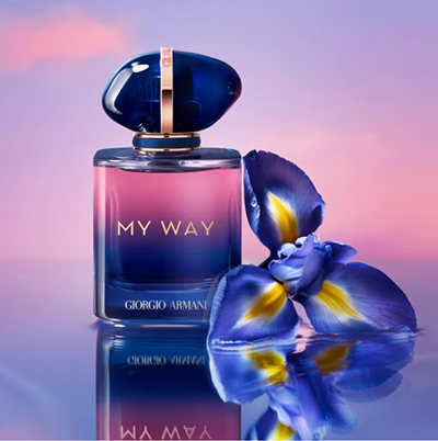 Parfum Giorgio Armani My Way, 50 ml