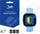 Mbrojtëse ekrani 3mk Watch Protection ARC për Garett Kids Fit, 0.2mm, transparente