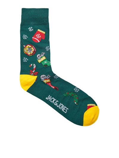 Set çorape Jack&Jones, 3 copë