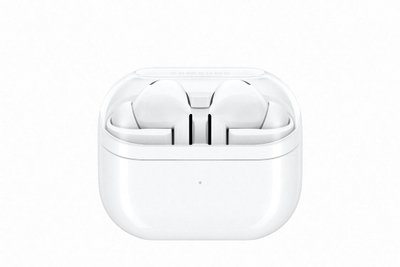 Dëgjuese Samsung Galaxy Buds 3 Pro, të bardha