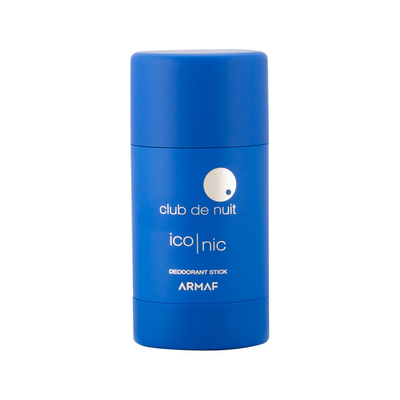 Deodorant Stick Armaf Club De Nuit Iconic, 75 g