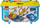 Set pistash Hot Wheels Track Builder Unlimited Rapid Launch Builder Box, me lançues me rrotullim, për kalamaj 6+