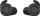Tapa mbrojtëse për veshë Nitecore NE20, Bluetooth 5.3, IPX5, të zeza