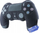 Jastëk dekorativ PlayStation DualShock Controller, i butë, gri