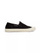 Atlete për femra Tommy Hilfiger Slip-Ons, të zeza