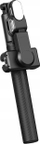 Stabilizues telefoni AOCHUAN M2 PRO, tripod selfie stick, llampë LED, telekomandë Bluetooth
