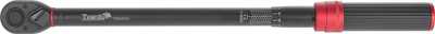 Çelës momenti Tvardy Torque Wrench, 3/8", 10 120 Nm, metalik