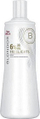 Krem oksidues Wella Blondor, 6% 20 vol, 1000 ml