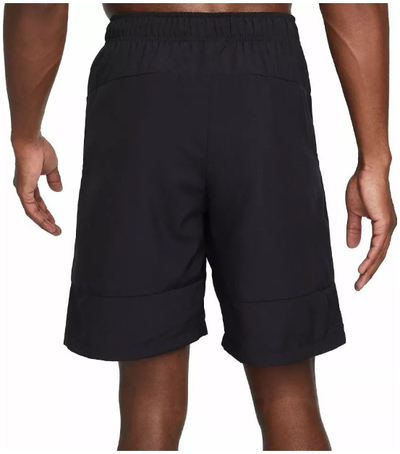 Спортски шорцеви Nike Dri Fit FLX Woven, за мажи, црни