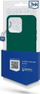 Kllëf telefoni 3MK Matt Case Samsung Galaxy S23 Ultra, TPU, matte, blu
