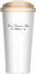 Termus Nils Extreme Nils Camp NCB18, 500ml, çelik inox, i bardhë