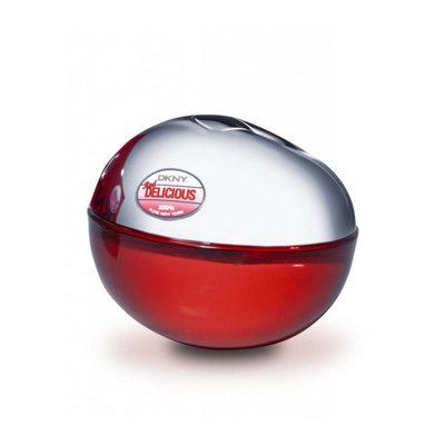 Eau De Toilette DKNY Red Delicious, 30 ml