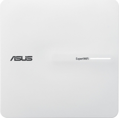 Access Point Asus Expert WiFi EBA63, i bardhë
