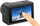 Xham mbrojtës Sunnylife për DJI Osmo Action 3, për lentë dhe ekranet, tempered glass, transparent