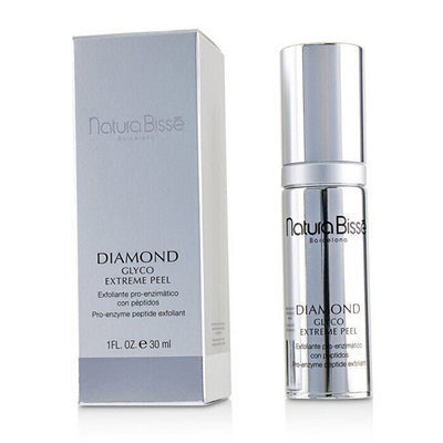 Skrab Natura Bissé Diamond Glyco Extreme Peel, 30 ml