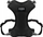 Parzmore për qen Chaba Guard Comfort XS, e rregullueshme, reflektuese, e zezë