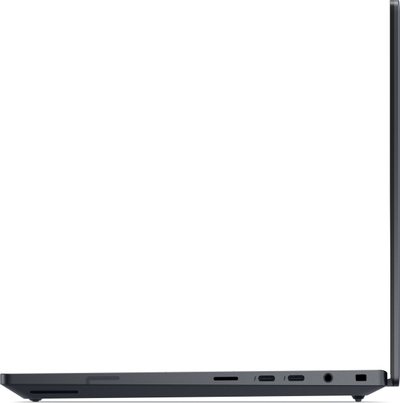 Laptop Dell Pro Max Premium 14 MA14250, Intel Core Ultra 7, 14", i zi