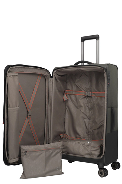 Travelite Valixhe Croslite XL