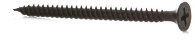 Завртки за гипс Фишер, 3.9x55 mm, за метал, 20 парчиња