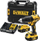 Stërvitëse vidhosëse Dewalt DCD777M2T, 18V, 2x bateri 4Ah, e verdhë