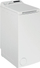 Makinë larëse Whirlpool NTDLR 6040S PL/N, 6kg, ngarkim nga lart, e bardhë