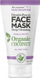 Maskë fytyre The Conscious Niacinamide Organic Coconut, pastrim i thellë, 50ml