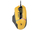 Maus gaming A4Tech Bloody W95Max Sports, 12000 CPI, RGB, jeshil lime
