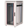 Kабинет за мрежа ROLINE Network Cabinet Pro 22U, 19", 48.26cm, сив