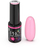 Llak xheli për thonj Excellent Pro Pro Colors 818 Limited Edition, hibrid, 7ml, i kuq rozë