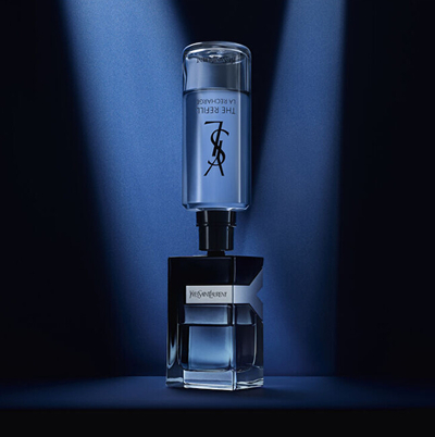 Eau de Parfum Yves Saint Laurent Y