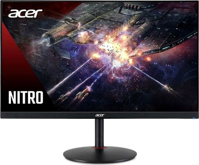 Monitor Acer Nitro XV272LVbmiiprx