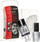 Set për riparu felne alumini EinParts EPDIYWR, ngjitës 6 ml, bojë argjendtë