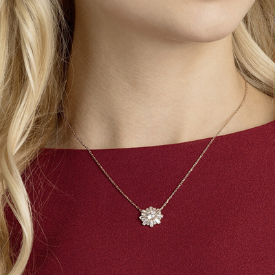 Qafore Swarovski Sunshine 5451376