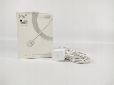 Kabllo rryme Arlo VMA5600C, 7.6 m, për Arlo Ultra, e bardhë
