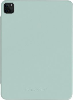 Mbulesë tablet-i Pomologic Bookcover Case, për iPad 10.9\" gjenerata e 10, shumë e hollë