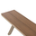 Ulëse Tawnee 150x36x45Hcm (HM6038.04)