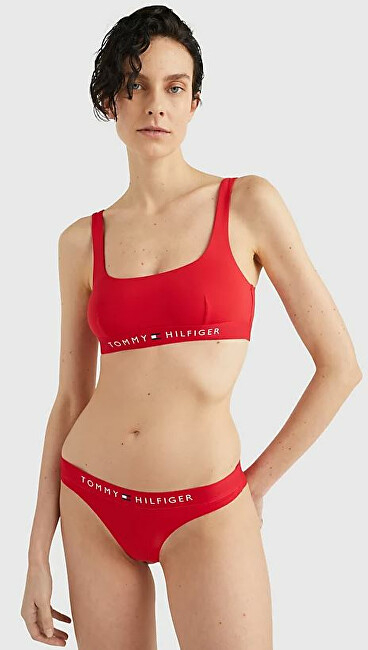 Bikini Tommy Hilfiger UW0UW04134XLG